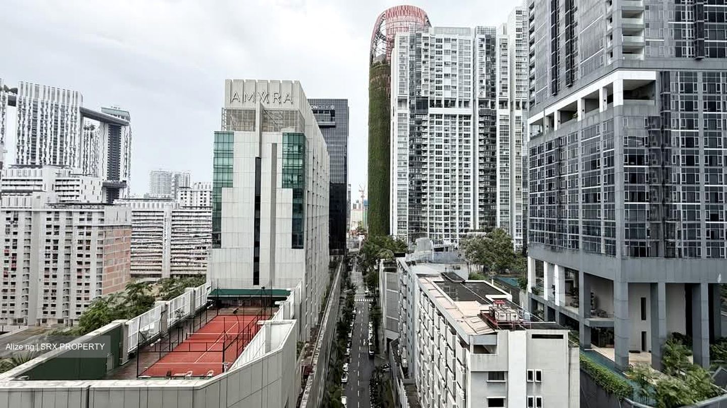 One Bernam (D2), Apartment #568307481